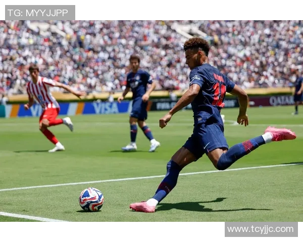 英超精彩对决马竞逆转巴黎圣日耳曼帽子戏法引爆全场热情